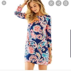 Lilly Pulitzer Linden dress XL